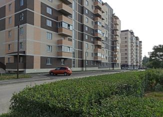 Продается квартира студия, 25 м2, Ростов-на-Дону, Батуринская улица, 167/16