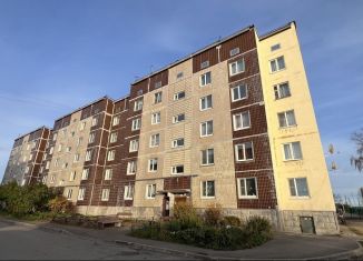 Двухкомнатная квартира на продажу, 58 м2, деревня Низино, Центральная улица, 10