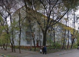 Продаю 2-ком. квартиру, 42.5 м2, Москва, Перовская улица, 46к2, район Новогиреево