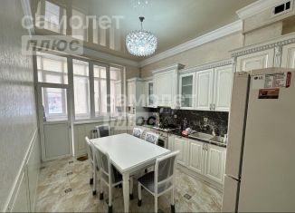 Продажа трехкомнатной квартиры, 85 м2, Грозный, переулок Ульянова, 10