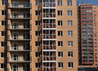 Продажа 2-ком. квартиры, 54.6 м2, Иркутск, микрорайон Топкинский, 70, ЖК Видный-3