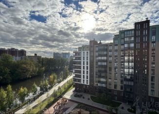 Продам трехкомнатную квартиру, 94.2 м2, Санкт-Петербург, Магнитогорская улица, 5к3