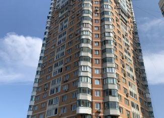 Продается 3-ком. квартира, 84.7 м2, Москва, Новорогожская улица, 28, Новорогожская улица