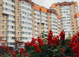 Продажа однокомнатной квартиры, 35.4 м2, Хабаровск, улица Шатова, 8А