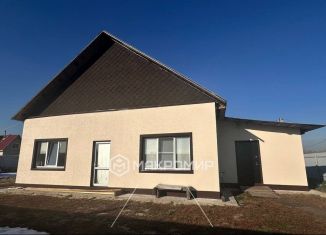 Продаю дом, 112 м2, посёлок Лазурный, Ромашковая улица, 2