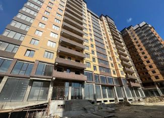 Продается двухкомнатная квартира, 78.4 м2, Дагестан, Маковая улица, 1