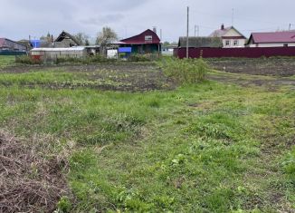 Участок на продажу, 10 сот., деревня Протопоповка, Кооперативная улица, 42