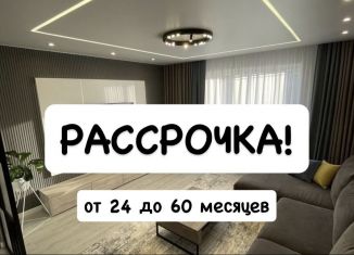 Продам 2-комнатную квартиру, 76 м2, Каспийск, улица Амет-хан Султана, 21