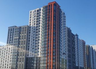 Продам квартиру студию, 26.6 м2, Пермский край, Серебристая улица, 7