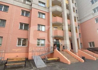 Продажа 3-ком. квартиры, 101.7 м2, Брянск, улица Крахмалёва, 57