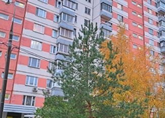 Продается 1-комнатная квартира, 20.5 м2, Москва, Пролетарский проспект, 17к1, метро Царицыно