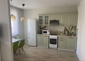 Квартира в аренду студия, 39 м2, Москва, проспект Куприна, 34к1