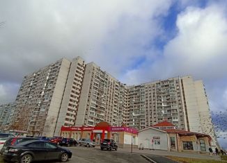 Продается трехкомнатная квартира, 74.1 м2, Ярославская область, Ленинградский проспект, 76/26