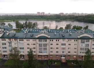 Продам трехкомнатную квартиру, 85 м2, Санкт-Петербург, улица Анисимова, 5к2