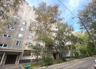 Продажа квартиры студии, 20 м2, Москва, Чертановская улица, 29к2, метро Южная