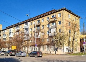 1-комнатная квартира на продажу, 31.6 м2, Красноярский край, улица Кирова, 10