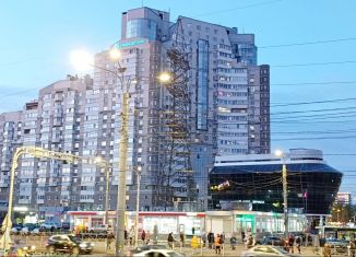 Продажа трехкомнатной квартиры, 100 м2, Санкт-Петербург, Коломяжский проспект, 26, муниципальный округ Комендантский Аэродром