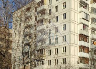 2-комнатная квартира в аренду, 37.1 м2, Москва, улица Стасовой, 14к3, метро Шаболовская