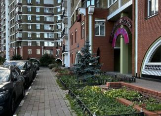 Сдается 3-комнатная квартира, 105 м2, Люберцы, улица 3-е Почтовое Отделение