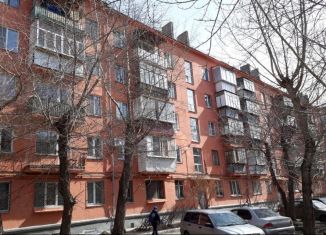 Продаю 1-ком. квартиру, 31.3 м2, Челябинск, Калининский район, улица Кудрявцева, 20