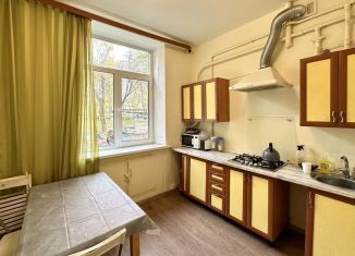 Сдается трехкомнатная квартира, 80 м2, Москва, Шелепихинская набережная, 8с1, ЦАО