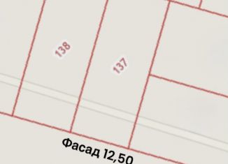 Продается участок, 4 сот., Краснодарский край, Аэродромная улица, 18