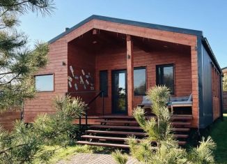 Сдаю в аренду дом, 110 м2, деревня Елагино, деревня Елагино, 46