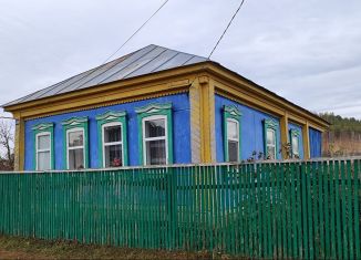 Дом на продажу, 79 м2, Республика Башкортостан, улица Дружбы, 16