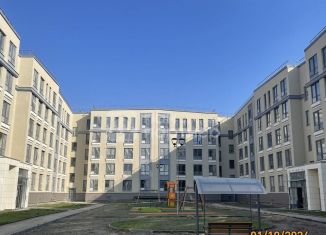 Продажа квартиры студии, 24.2 м2, посёлок Шушары, улица Нины Петровой, 6к5