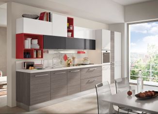 Продам двухкомнатную квартиру, 69.9 м2, Тюмень, Интернациональная улица, 199А, ЖК Авиатор