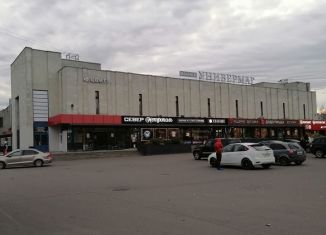 Аренда торговой площади, 600 м2, Тосно, проспект Ленина, 47