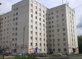 Двухкомнатная квартира на продажу, 38.6 м2, Пермский край, улица Чапаева, 33Б