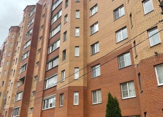 Продажа 3-комнатной квартиры, 74.5 м2, Сергиев Посад, Молодёжная улица