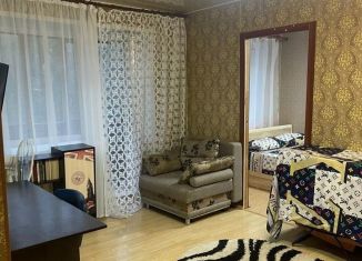 Сдаю 2-ком. квартиру, 42 м2, Пермский край, улица Куйбышева, 1