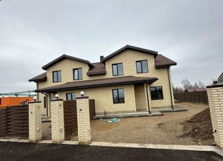 Продаю дом, 125 м2, деревня Черелисино, Сосновая улица