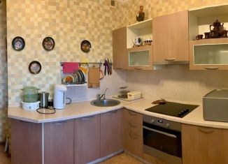 Сдается 1-ком. квартира, 40 м2, Москва, Лухмановская улица, 13, район Косино-Ухтомский