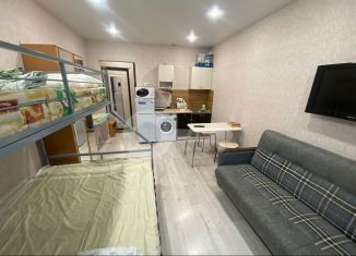 Квартира на продажу студия, 25 м2, Казань, улица Аделя Кутуя, 110Дк2