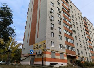 Продажа двухкомнатной квартиры, 64.9 м2, Саратов, Киевская улица, 10А