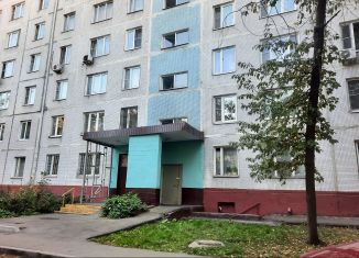 Продается квартира студия, 10 м2, Москва, Отрадная улица, 15, район Отрадное