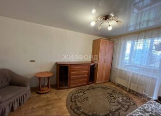 Продается 1-ком. квартира, 29.5 м2, Новосибирск, улица Чигорина, 14, метро Студенческая