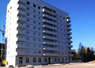 Продам трехкомнатную квартиру, 82.6 м2, Калуга, Октябрьский округ, проезд Юрия Круглова, 12