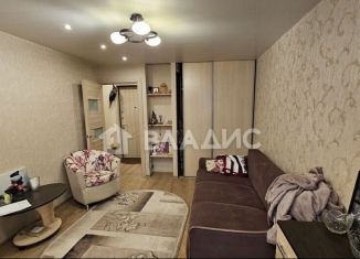 Продам 1-комнатную квартиру, 33 м2, Москва, улица Красных Зорь, 59, метро Кунцевская