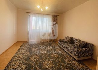 Продам 1-ком. квартиру, 42 м2, Оренбург, Салмышская улица, 11/1