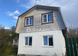 Продам дом, 99.4 м2, Нижегородская область, СНТ Мичуринец-1, 208