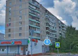 Сдача в аренду 1-ком. квартиры, 32 м2, Электросталь, улица Ялагина