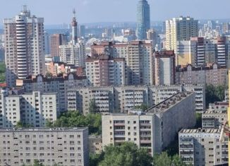 Продается однокомнатная квартира, 35 м2, Екатеринбург, Советская улица, 64/2, метро Уральская