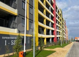 Машиноместо в аренду, 14 м2, Крым, улица Крымской Весны, 16Ас1