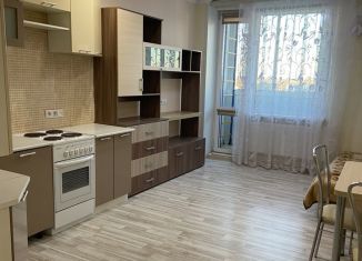 Двухкомнатная квартира на продажу, 48 м2, Коми, Сысольское шоссе, 1/11