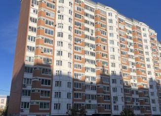 Продается 2-ком. квартира, 60.3 м2, рабочий посёлок Дрожжино, Новое шоссе, 13