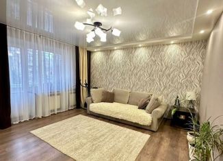 Продается трехкомнатная квартира, 65 м2, Пермь, Дзержинский район, улица Маяковского, 41